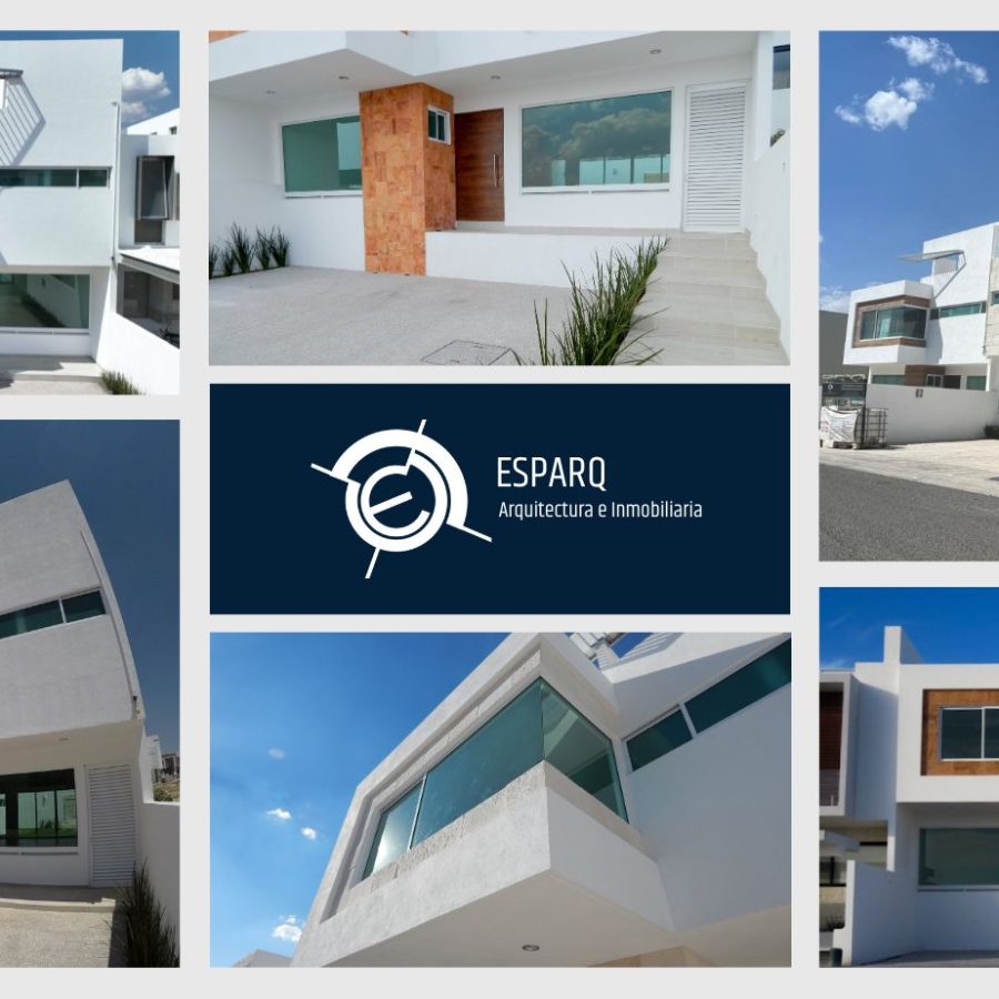 ¿Por qué Debes Comprar una Residencia de Esparq en Querétaro?